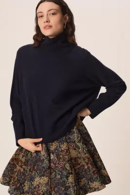 Pull Aramis Marine — photo 1