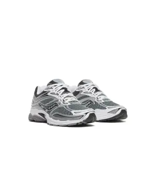 ProGrid Omni 9 Grey Silver — photo 2