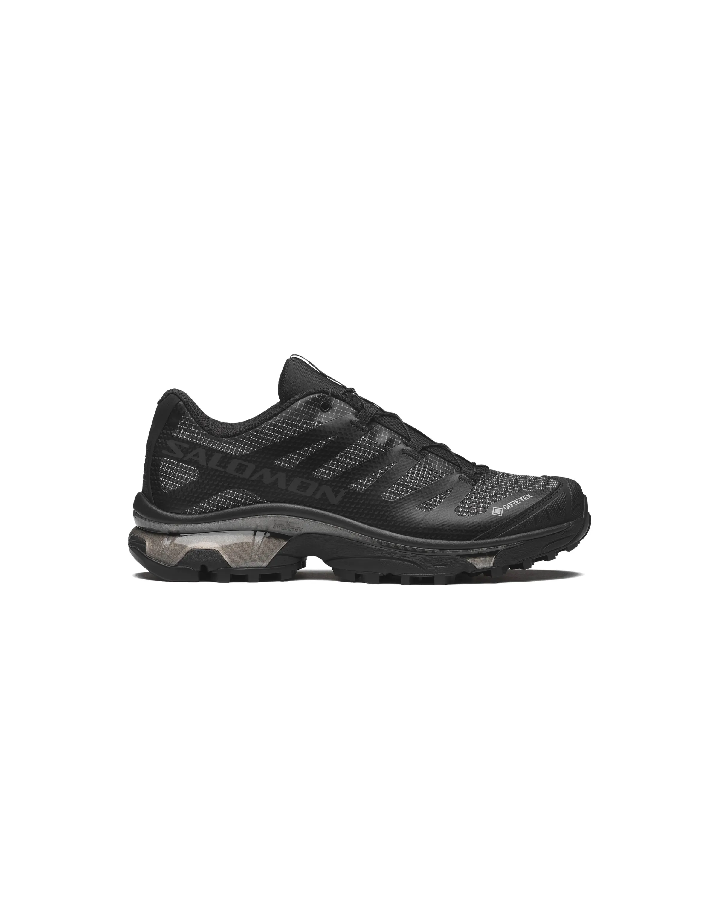 XT-4 GTX Triple Black