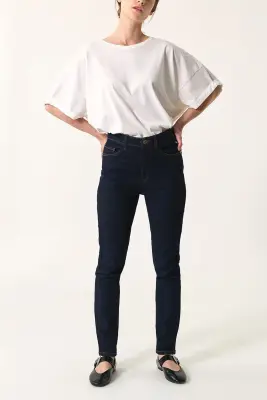 Jean Lulu Indigo — photo 1