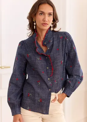 Chemise Lara — photo 3