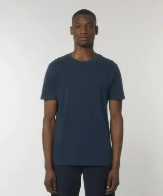 TRS – Tee Creator Unisexe Navy — photo 4