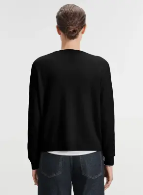 Pull en cachemire — photo 2