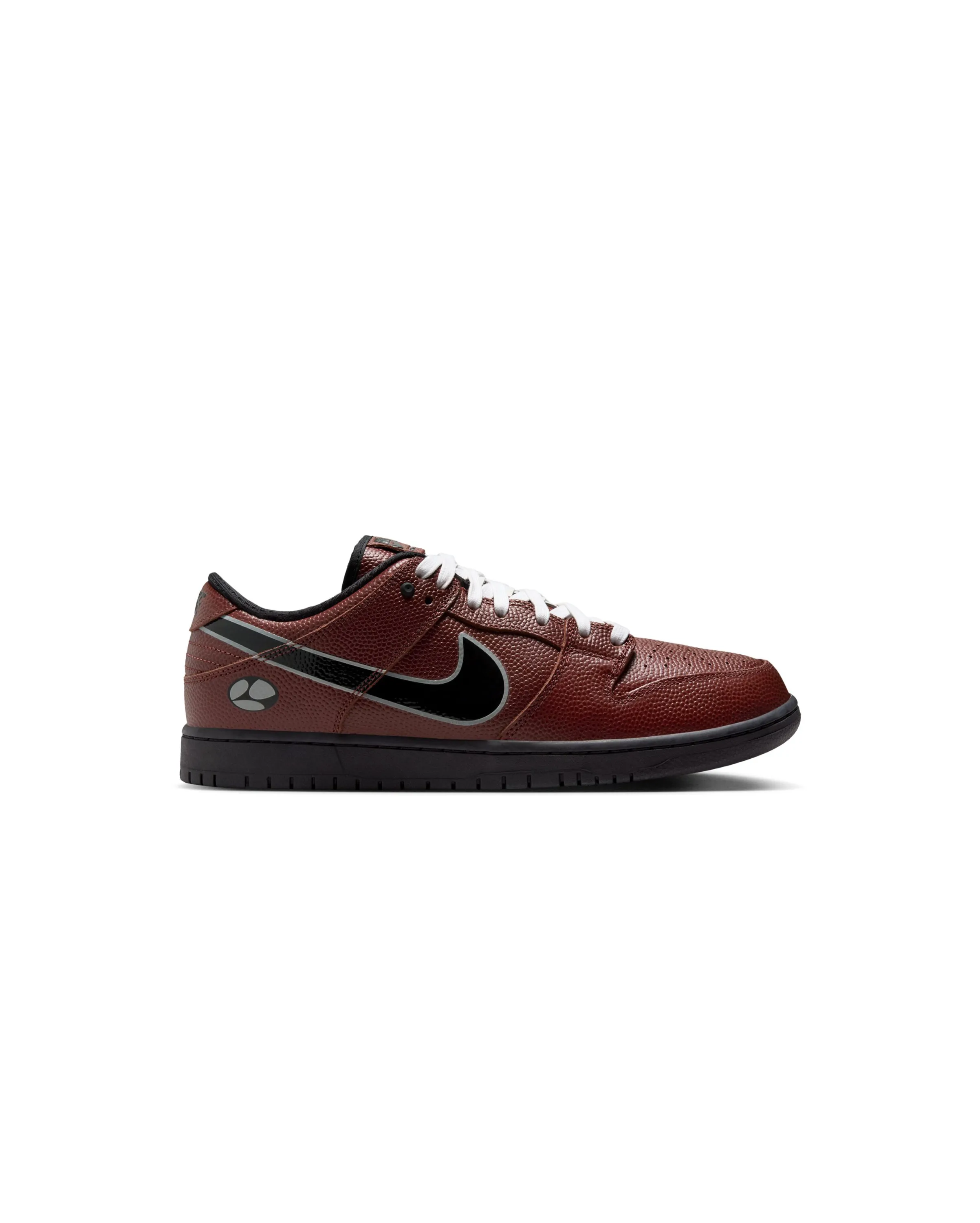 SB x Limosine Dunk Low Pro Dark Pony