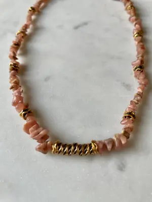 BOHEMIAN RHAPSODIE PARIS Collier Yolanda -30% — photo 2