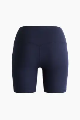 Cuissard vélo SoftMove™ - Bleu marine — photo 4