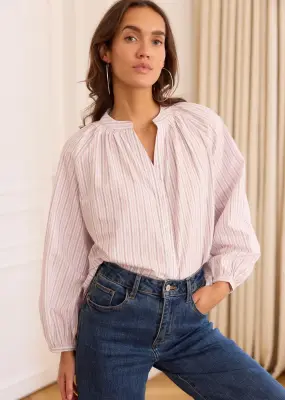 Blouse Vico — photo 1
