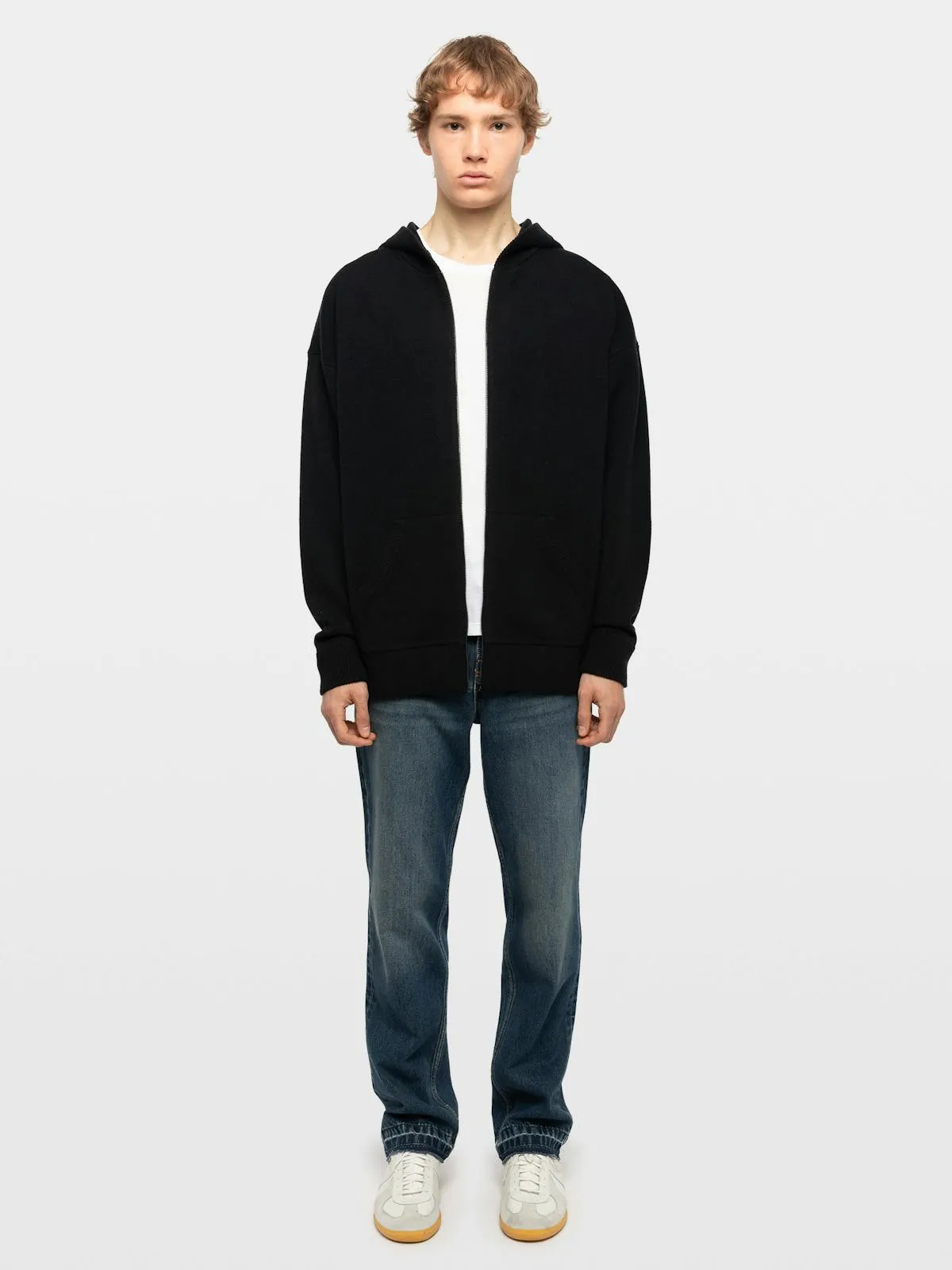 Cardigan Camillo