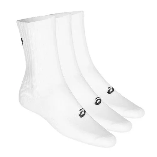 ASICS CHAUSSETTE X3 Blanc