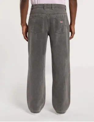 DICKIES THOMASVILLE BAGGY Gris — photo 4
