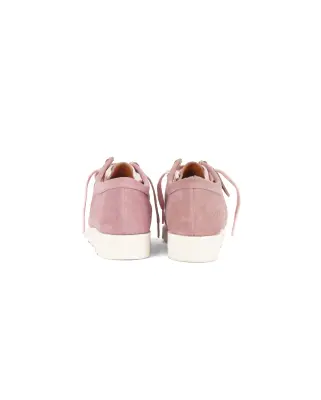 X padmore P204 Wmn Pink Tan — photo 5