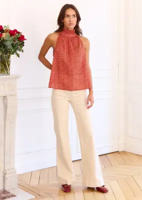 Top Lily — photo 3