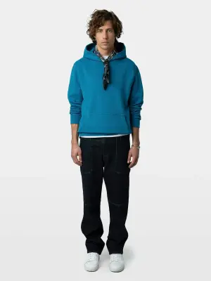 Sweatshirt Sanchi