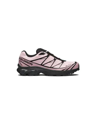 XT-6 GTX Black Icy Pink Dawn Pink — photo 1