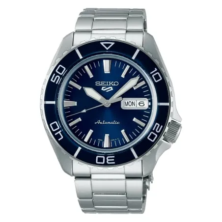 Montre Seiko 5 Sports automatique SRPK97K1