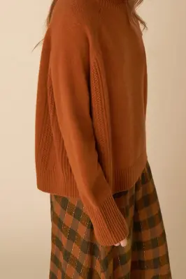 pull aramis bretzel — photo 2