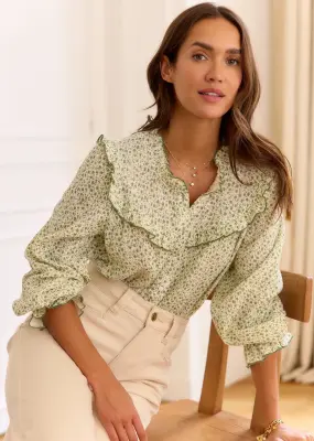 Chemise Mona — photo 4