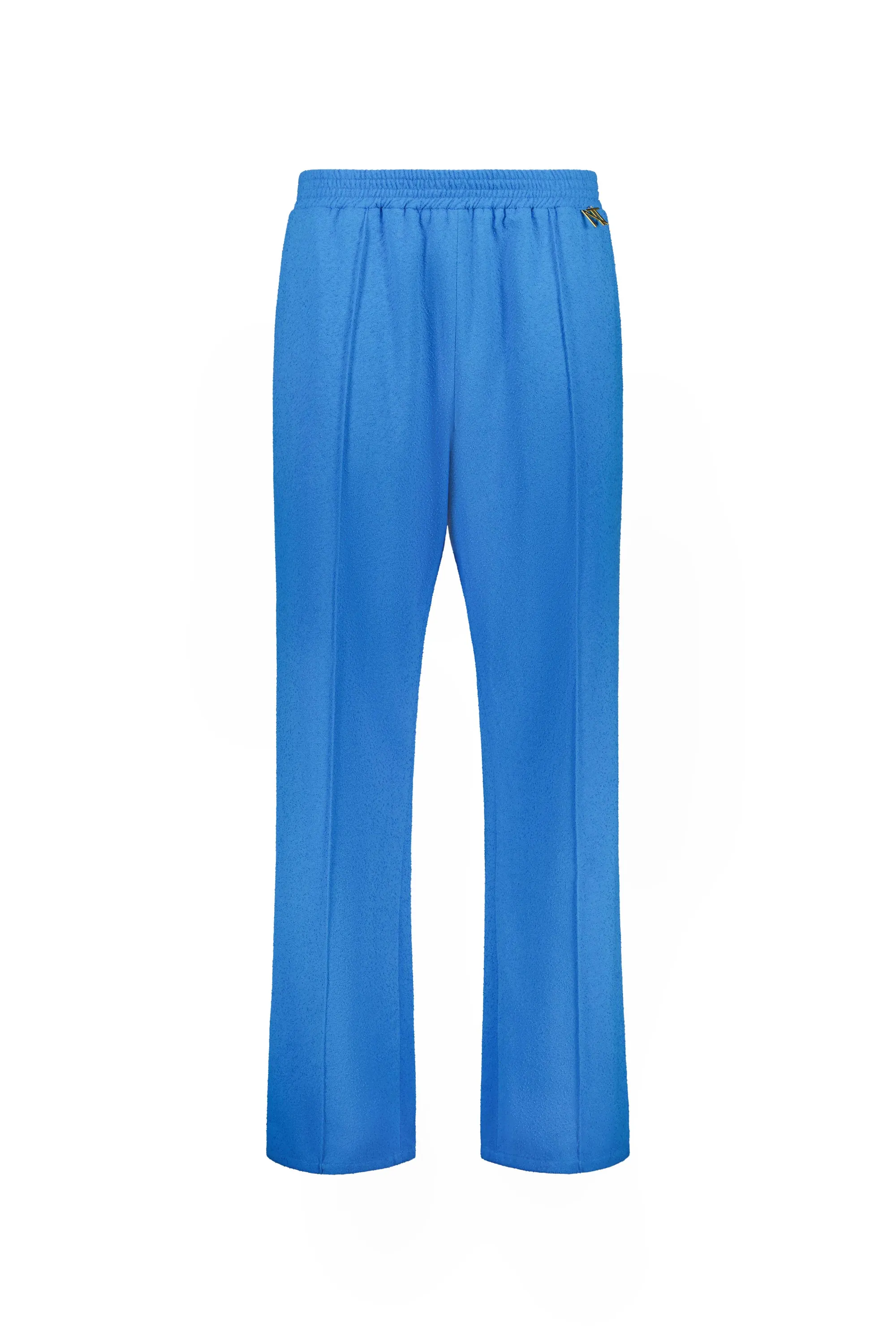 Le Pantalon Desert - Bleu