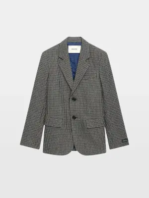 Blazer Vanille — photo 5