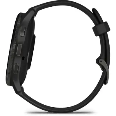 Garmin Venu 3 Gray avec bracelet noir 010-02784-01 — photo 5