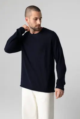 Pull en cachemire — photo 2