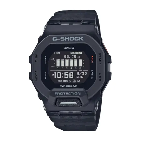Montre Homme Casio G-Shock GBD-200-1ER