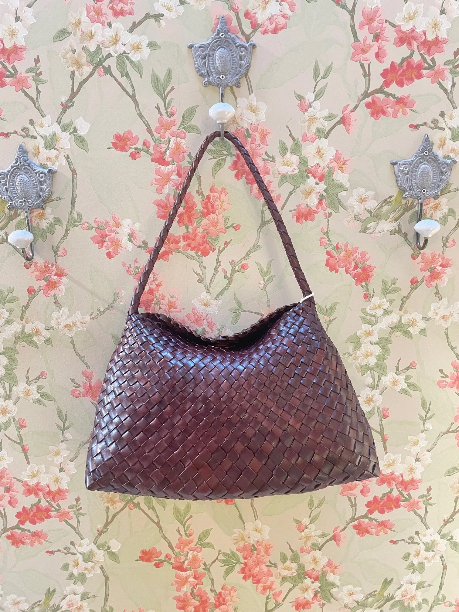 Nouveau ! DRAGON DIFFUSION Sac Santa Maria Bruciato