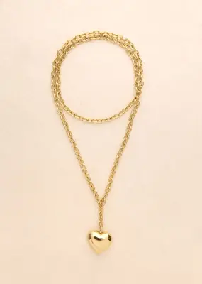 Collier Tida — photo 4