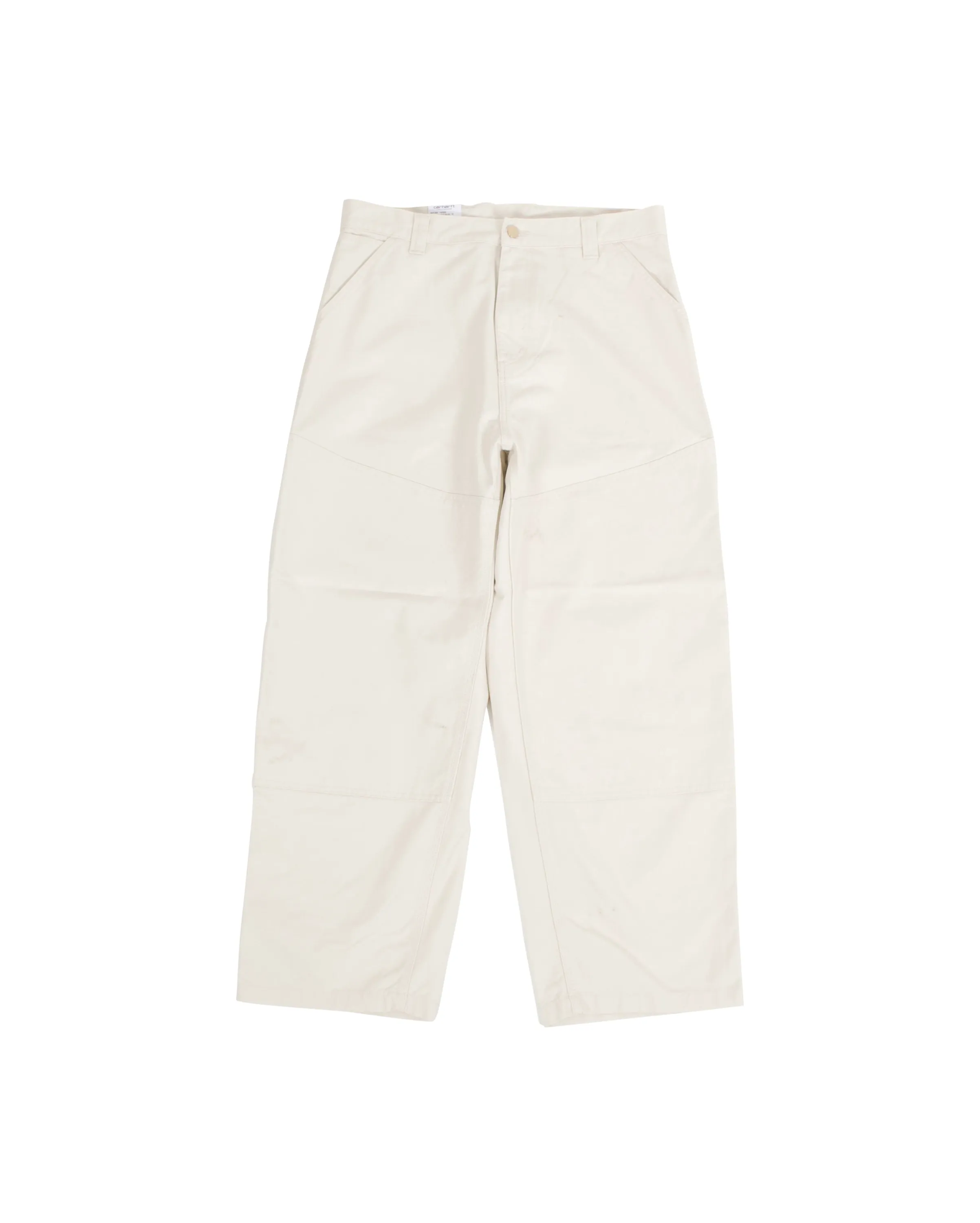 Wide Panel Pant Salt Rinsed