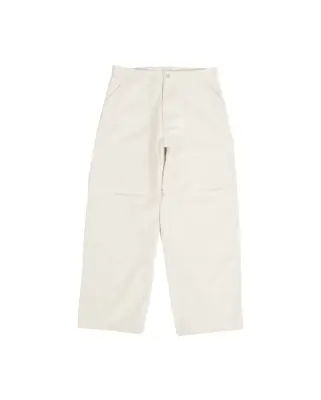 Wide Panel Pant Salt Rinsed — photo 1