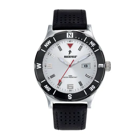 Montre Homme Ruckfield - Sébastien Chabal 685003