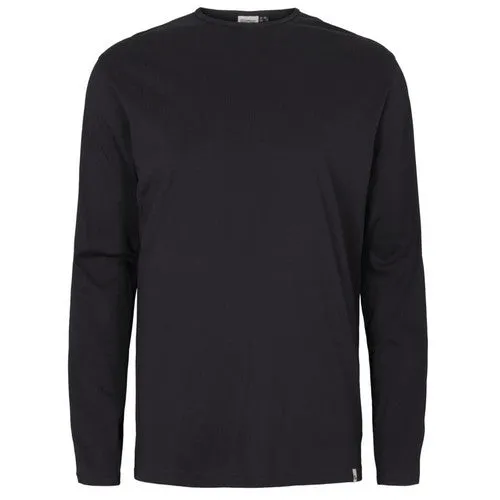 ALL SIZE TEE SHIRT GRANDE LONGUEUR Noir