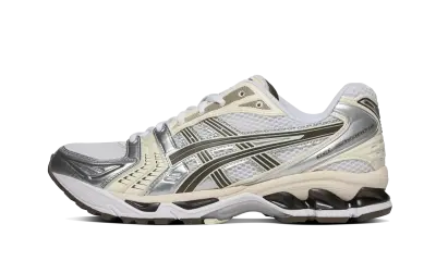 ASICS Gel-Kayano 14 White Ivory — photo 1