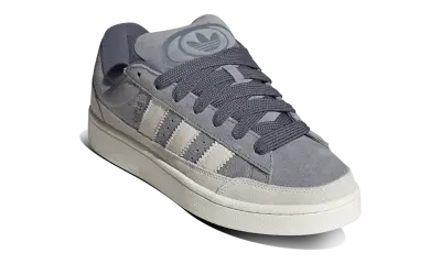 Adidas Campus ST Grey Off White — photo 2