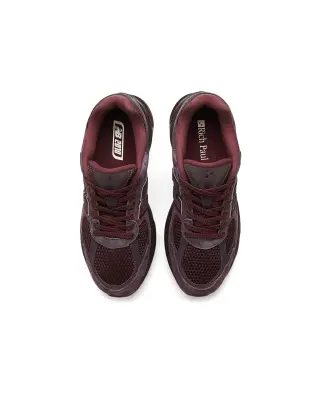 x Rich Paul 2010 Abzorb Plum Brown — photo 4