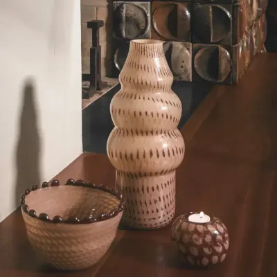Vase Marcel — photo 2