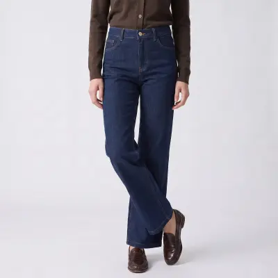 Artlove – Jean Elba Denim Blue — photo 2