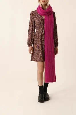Robe Tamari Autumn — photo 5