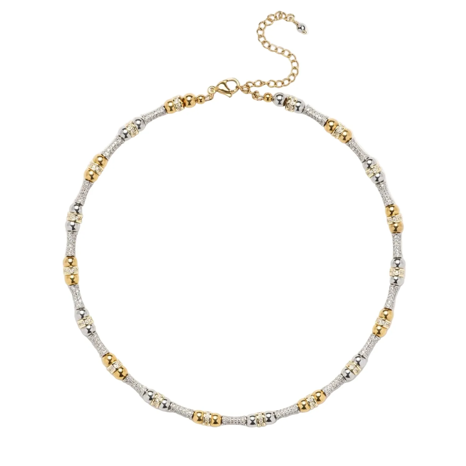 Collier Jungle - Sigal