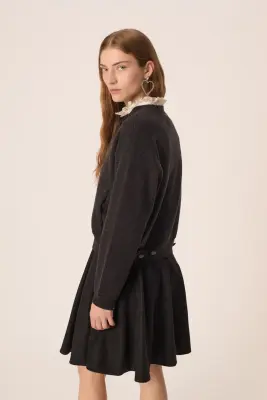 Gilet Clem Anthracite — photo 5