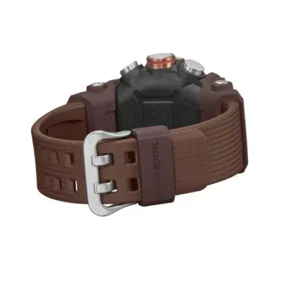 Montre Casio G-Shock MASTER OF G MUDMASTER GG-B100XMH-5AER — photo 4