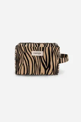 Trousse Tournelles XL Zèbre Rive Droite — photo 1