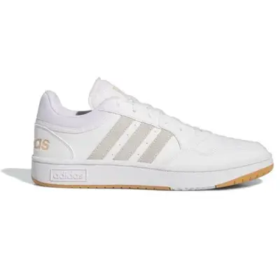 ADIDAS HOOPS 3.0 Blanc — photo 1
