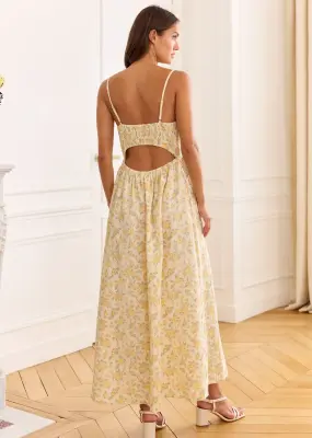 Robe Déméter — photo 4