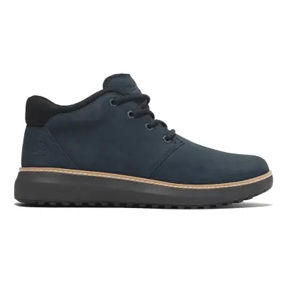 TIMBERLAND HUDSON BOOTS Marine — photo 2