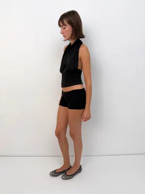 Backless Top — photo 5