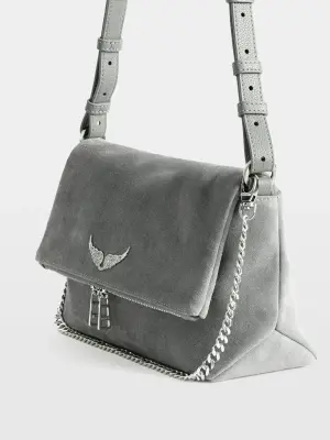 Sac Rocky II Suede — photo 3