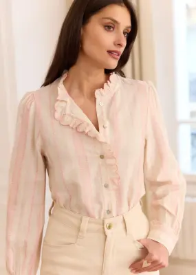 Chemise Ally — photo 4