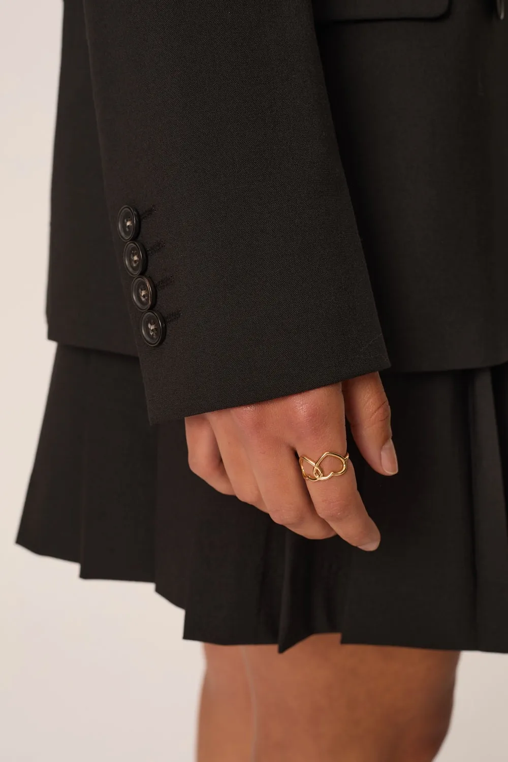Bague Monika Dore