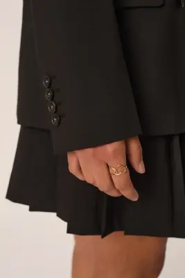 Bague Monika Dore — photo 1